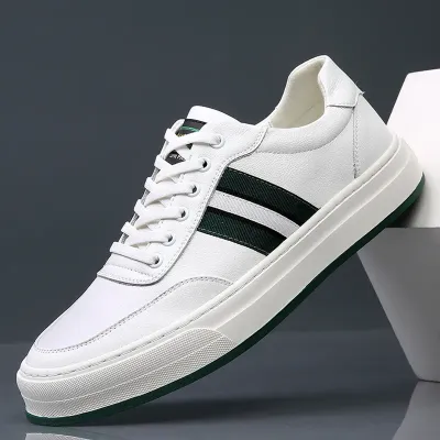 CITY WHITE PULSE SHOES